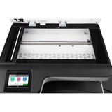 HP PageWide Color MFP 774dn, Multifunktionsdrucker grau/schwarz, USB, LAN, Kopie, Scan, Fax
