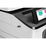 HP PageWide Color MFP 774dn, Multifunktionsdrucker grau/schwarz, USB, LAN, Kopie, Scan, Fax