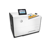 HP PageWide Enterprise Color 556dn, Tintenstrahldrucker USB, LAN