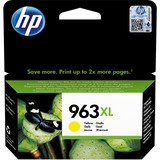 HP Tinte gelb Nr. 963XL (3JA29AE) 