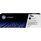 HP Toner schwarz 78A (CE278A) schwarz, Retail