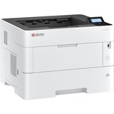 Kyocera ECOSYS P4140dn, Laserdrucker grau/anthrazit, USB, LAN