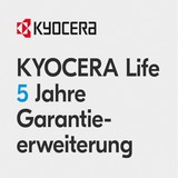 Kyocera Life 5 Jahre Grp. 24 870W5024CSA, Service 5 Jahre Vor-Ort-Service