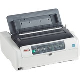 OKI ML5790eco, Nadeldrucker PAR/USB