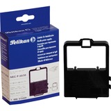 Pelikan 515429 schwarz, Farbband kompatibel zu NEC P 20/P 30