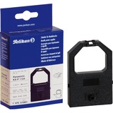 Pelikan 515601 schwarz, Farbband kompatibel zu Panasonic KX-P 1124