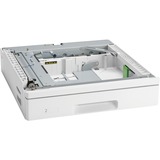 Xerox Papierkassette 520 Blatt , Papierzufuhr