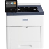 Xerox VersaLink C600N, LED-Drucker grau/blau, USB/LAN/NFC