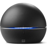 One for all BALL Designantenne schwarz, DVB-T2 HD, LTE-Filter