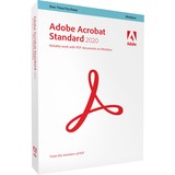Adobe Acrobat Standard 2020, Office-Software Englisch