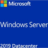 Microsoft Windows 2019 Server Datacenter 4 Core, Server-Software