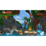 Nintendo Donkey Kong Country: Tropical Freeze, Nintendo Switch-Spiel 