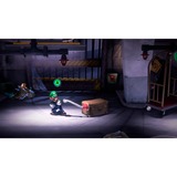 Nintendo Luigi's Mansion 3, Nintendo Switch-Spiel 