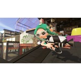 Nintendo Splatoon 2, Nintendo Switch-Spiel 