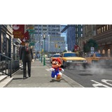 Nintendo Super Mario Odyssey, Nintendo Switch-Spiel 