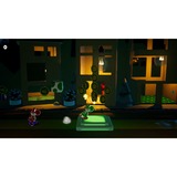 Nintendo Yoshi's Crafted World, Nintendo Switch-Spiel 