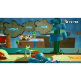 Nintendo Yoshi's Crafted World, Nintendo Switch-Spiel 