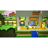 Nintendo Yoshi's Crafted World, Nintendo Switch-Spiel 