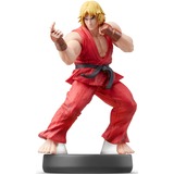 Nintendo amiibo Ken - Super Smash Bros. Collection-Spielfigur