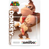 amiibo SuperMario Donkey Kong-Spielfigur
