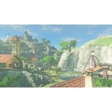  The Legend of Zelda: Breath of the Wild, Nintendo Switch-Spiel 