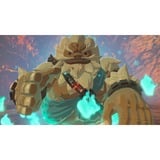  The Legend of Zelda: Breath of the Wild, Nintendo Switch-Spiel 