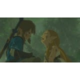  The Legend of Zelda: Breath of the Wild, Nintendo Switch-Spiel 