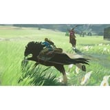  The Legend of Zelda: Breath of the Wild, Nintendo Switch-Spiel 