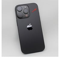 Apple iPhone 16 Pro 128GB, Handy Titan Schwarz, iOS, NON DEP