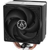 Arctic Freezer 36, CPU-Kühler aluminium/schwarz
