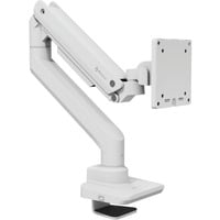 Arozzi Alzare Neo Pro, Monitorhalterung weiß