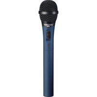 Audio-Technica MB4K, Mikrofon blau