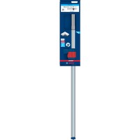 Bosch EXPERT Hammerbohrer SDS Clean max-8X Set, Ø 22mm Arbeitslänge 400mm, Saugbohrer inkl. Absauganschluss