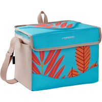 Campingaz Ethnic Minimaxi 9L, Kühltasche türkis/mehrfarbig