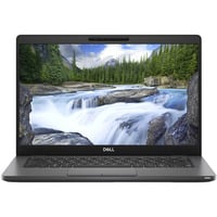 Dell Latitude 5300 Generalüberholt, Notebook schwarz, Intel® Core™ i5-8365U, Intel® UHD Graphics 620, 16 GB DDR4, 256 GB (256 GB SSD), Windows 11 Pro