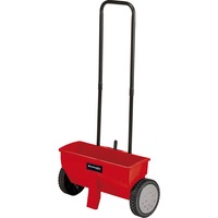 EINHELL Streuwagen GC-SR 12, Streugerät rot/schwarz