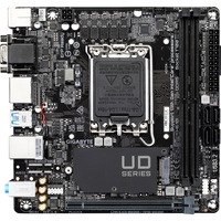 GIGABYTE H610I, Mainboard 