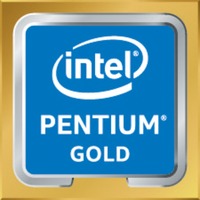 Intel® Pentium® Gold G6405T , Prozessor Tray-Version