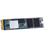 OWC Aura Pro X2 500 GB, SSD PCIe 3.1 x4, NVMe 1.3, Custom Blade