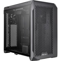 Thermaltake CTE C750 Air , Big-Tower-Gehäuse schwarz, Tempered Glass