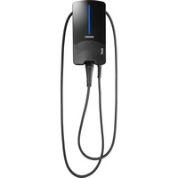 Webasto Pure Version II, 11 kW, inkl. 4,5m Ladekabel, Wallbox schwarz