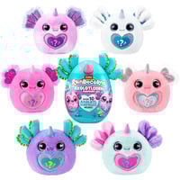 ZURU Rainbocorns - Axolotlcorn, Spielfigur sortierter Artikel, eine Figur