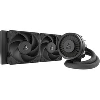 ARCTIC Liquid Freezer III Pro 240, Wasserkühlung 