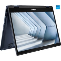 ASUS ExpertBook B3 Flip (B3402FVA-LE0676X), Notebook schwarz, Intel® Core™ i5-1335U, Intel® Iris® Xe Graphics, 16 GB DDR4, 512 GB (512 GB SSD), Windows 11 Pro 64-Bit