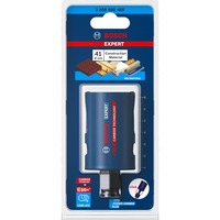 Bosch EXPERT Lochsäge Construction Material PC Plus, Ø 41mm 1.3/4"