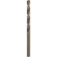 Bosch Metall-Spiralbohrer HSS-Co, Ø 4,5mm Arbeitslänge 47mm