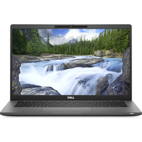 Dell Latitude 7420 Generalüberholt, Notebook dunkelgrau, Intel® Core™ i7-1185G7, Intel® Iris® Xe Graphics, 16 GB DDR4, 512 GB (512 GB SSD), Windows 11 Pro