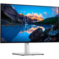 Dell UltraSharp U2422H, LED-Monitor 61 cm (24 Zoll), silber, FullHD, USB-C, IPS