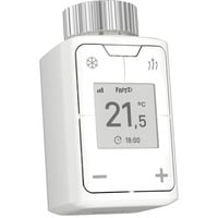FRITZ! DECT 302, Heizungsthermostat weiß