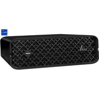 HP Z2 Mini G9 Workstation (8T1V8EA), Mini-PC schwarz, Windows 11 Pro 64-Bit